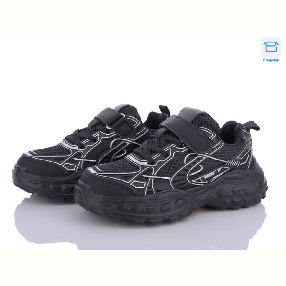 Кроссовки Ok Shoes B2319-1