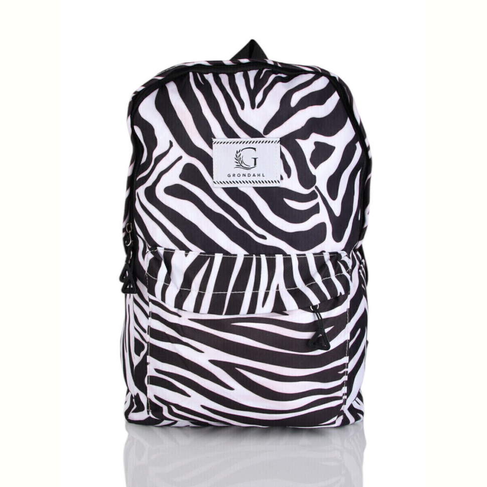 Рюкзак Favorit 76 black