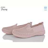 Слипоны L.Fairy A1033-3