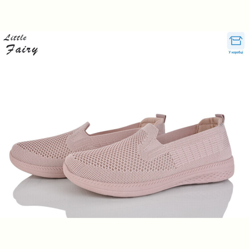 Слипоны L.Fairy A1033-3