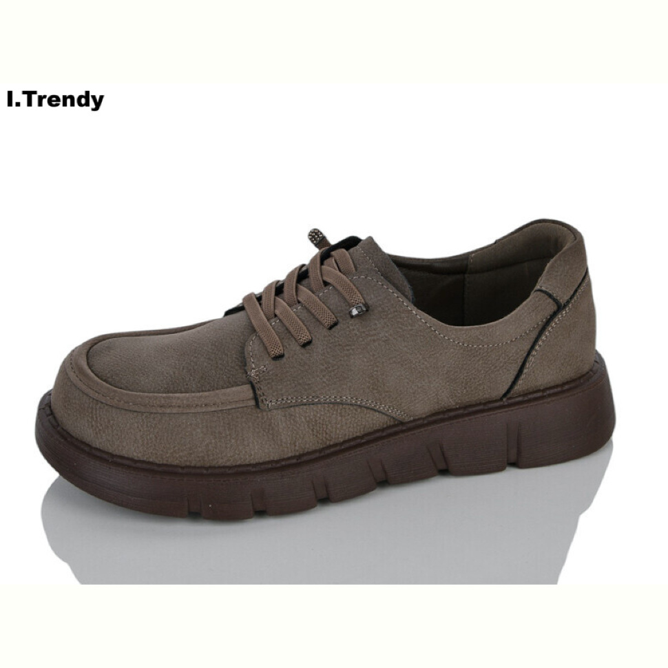 Туфли Trendy BK1702-16