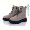 Ботинки ITTS DW5013-C