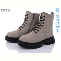 Ботинки ITTS DW5013-C