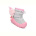 Дутики TOM.M 51158K