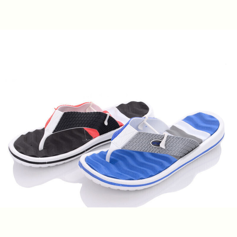 Шлепки Inblue 2495-1 mix Шлепки Inblue 2495-1 mix