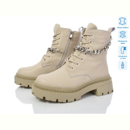 Ботинки ITTS AK718-8
