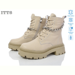 Ботинки ITTS AK718-8