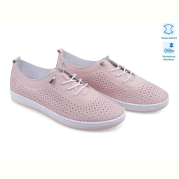 Мокасины Allshoes 194787