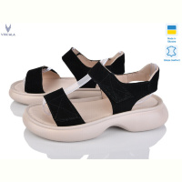 Босоножки Viscala 23514-176 ч.з.