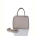 Сумка Sheng Ma-Lusha 885257 khaki-grey