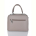 Сумка Sheng Ma-Lusha 885257 khaki-grey