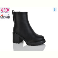 Ботинки Gukkcr GL4076