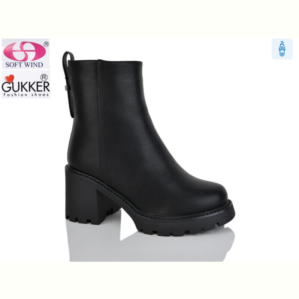 Ботинки Gukkcr GL4076