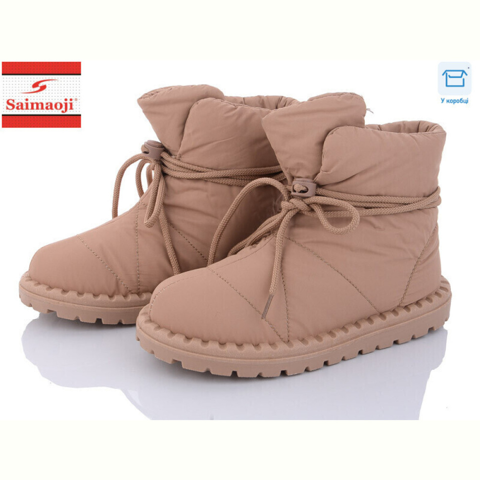 Дутики Saimaoji A03-6