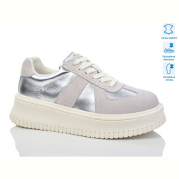 Кроссовки Teetspace-Trasta-Egga WDP1665-100