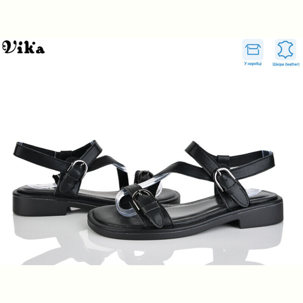 Босоножки Vika B982-1