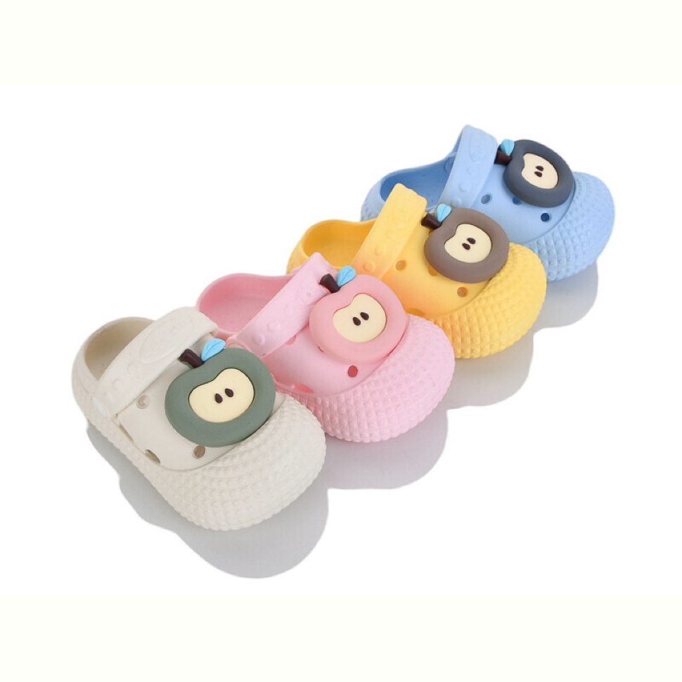 Кроксы JH-ЯН 261-2 mix