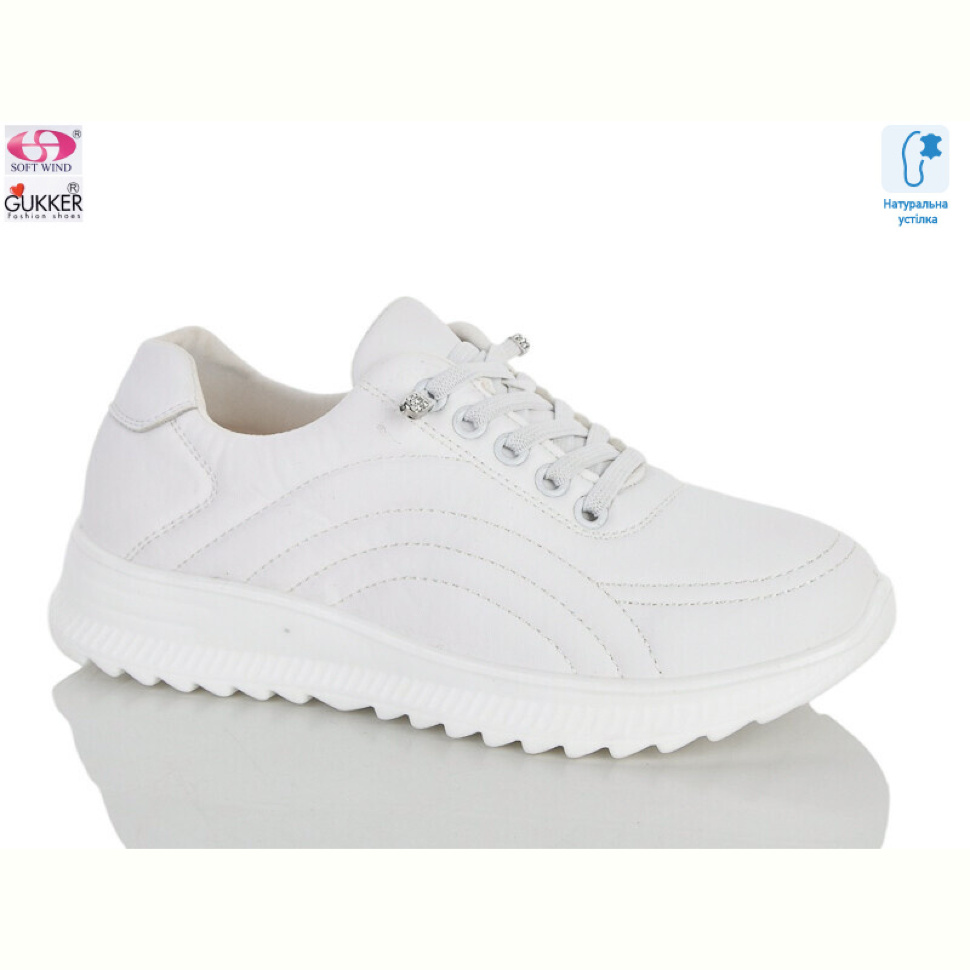 Туфли Gukkcr YK5030-2