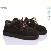 Угги ITTS BH605-41