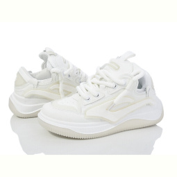Кроссовки Violeta 136-27 white