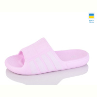 Шлепки Lot Shoes N75 св.рожевий