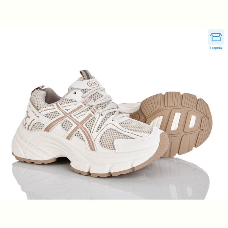 Кроссовки Alimama-Girnaive W807-3