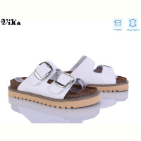 Шлепки Vika B976-2