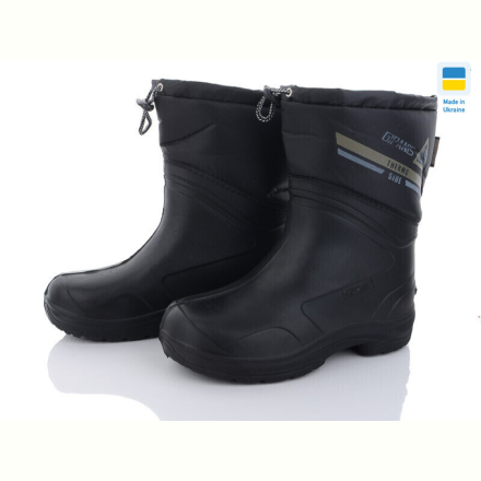 Сапоги из пены DeMur GMZ1173A