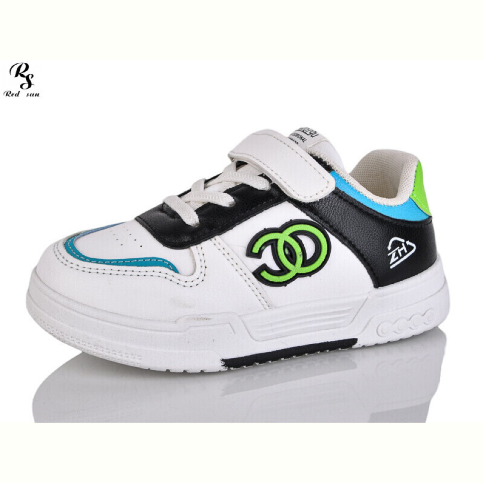 Кроссовки Red Sun LD575