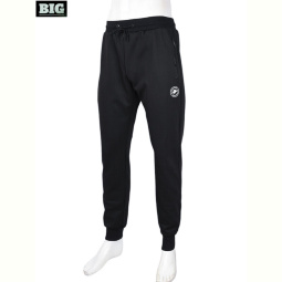 Спортивные брюки BIG 3943-A43 black