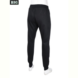 Спортивные брюки BIG 3943-A43 black