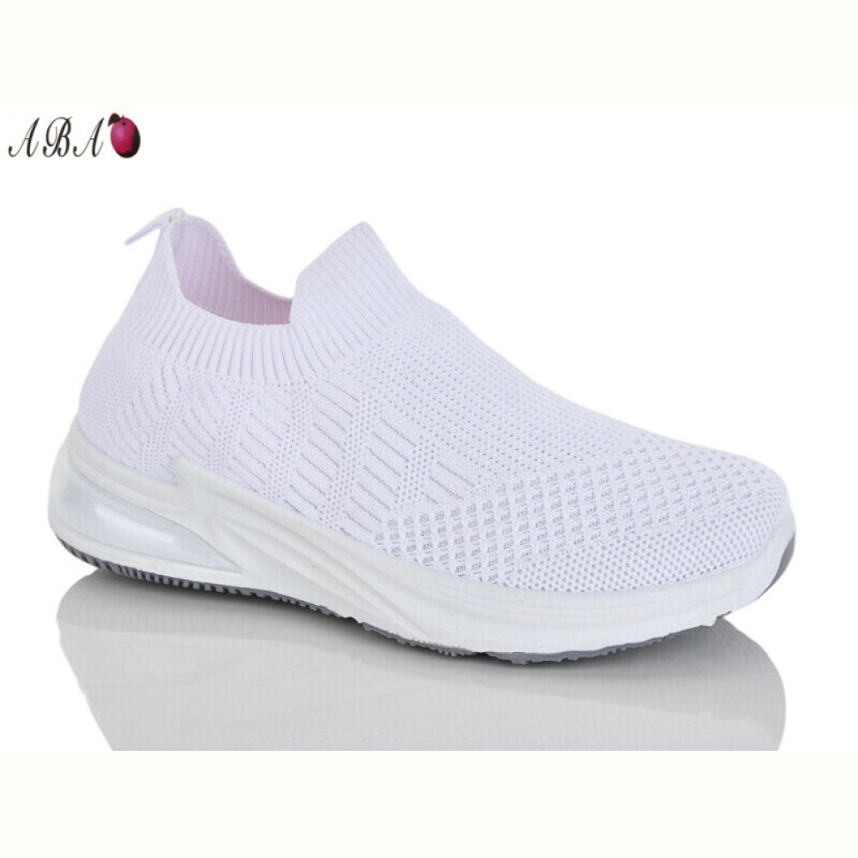 Кроссовки Aba S31-2