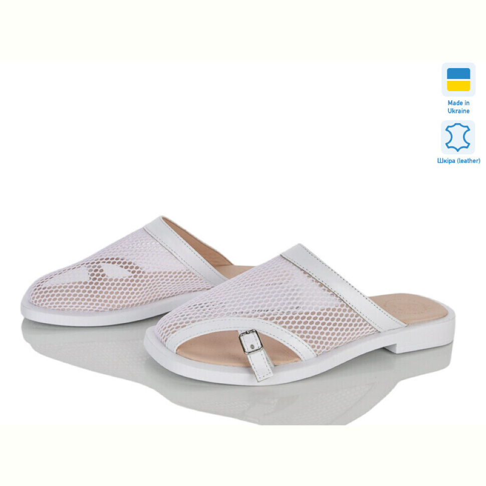 Шлепки Ailinda 483-8