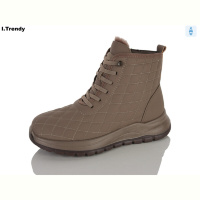 Ботинки Trendy DB669-5