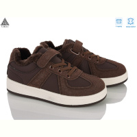 Кроссовки STILLI KIDS TX02-4 шкіра