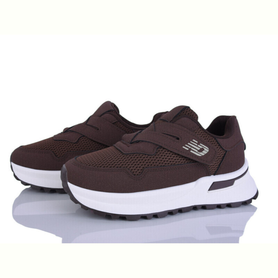 Кроссовки Loretta K560-3