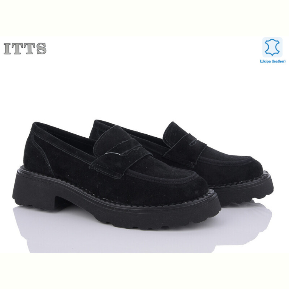 Туфли ITTS AA201-1