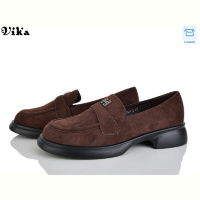 Туфли Vika W701-2