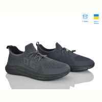 Кроссовки Paolla M25-02 сірий