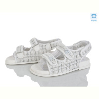 Босоножки Захар-Gold X56-2