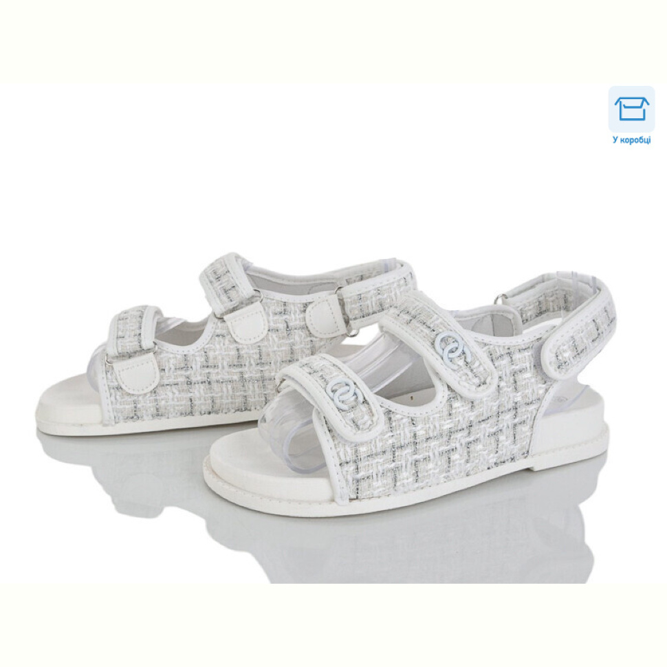 Босоножки Захар-Gold X56-2 Босоножки Захар-Gold X56-2