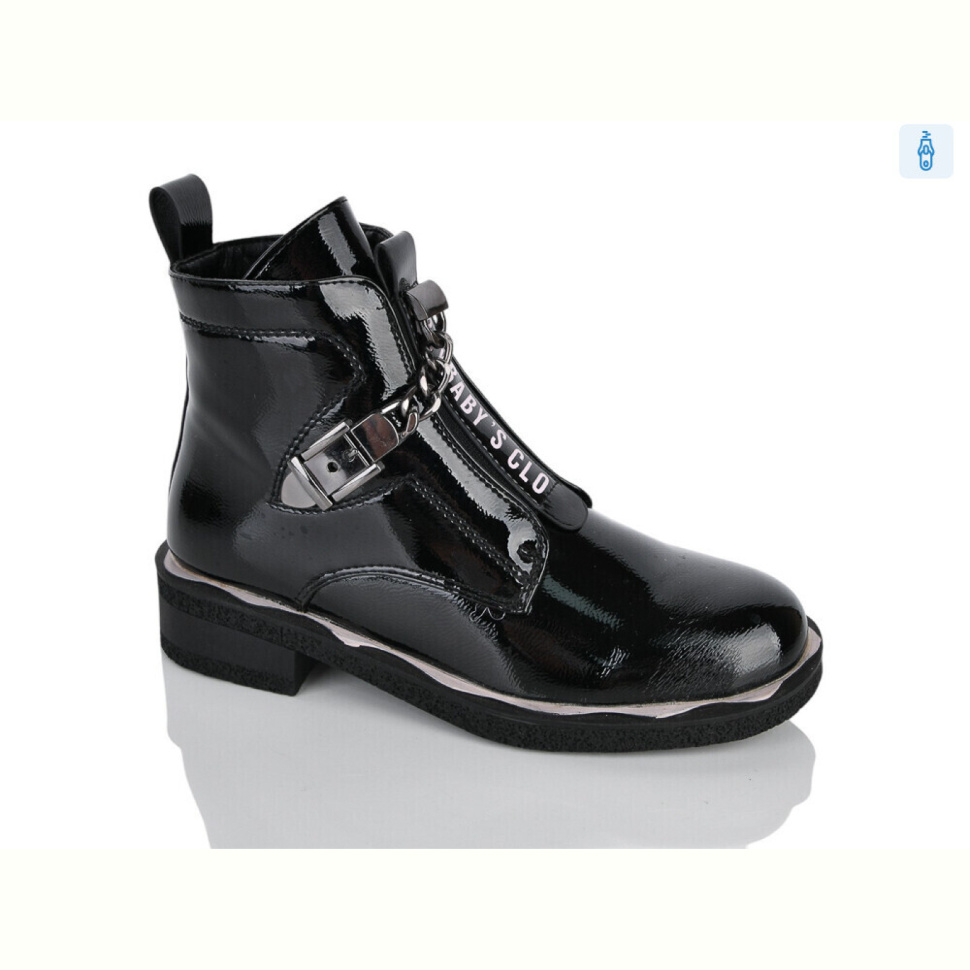 Ботинки Xifa kids XXF02-B1665-3C Ботинки Xifa kids XXF02-B1665-3C
