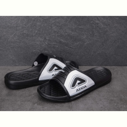 Шлепки Dan Marest 3AP04M black