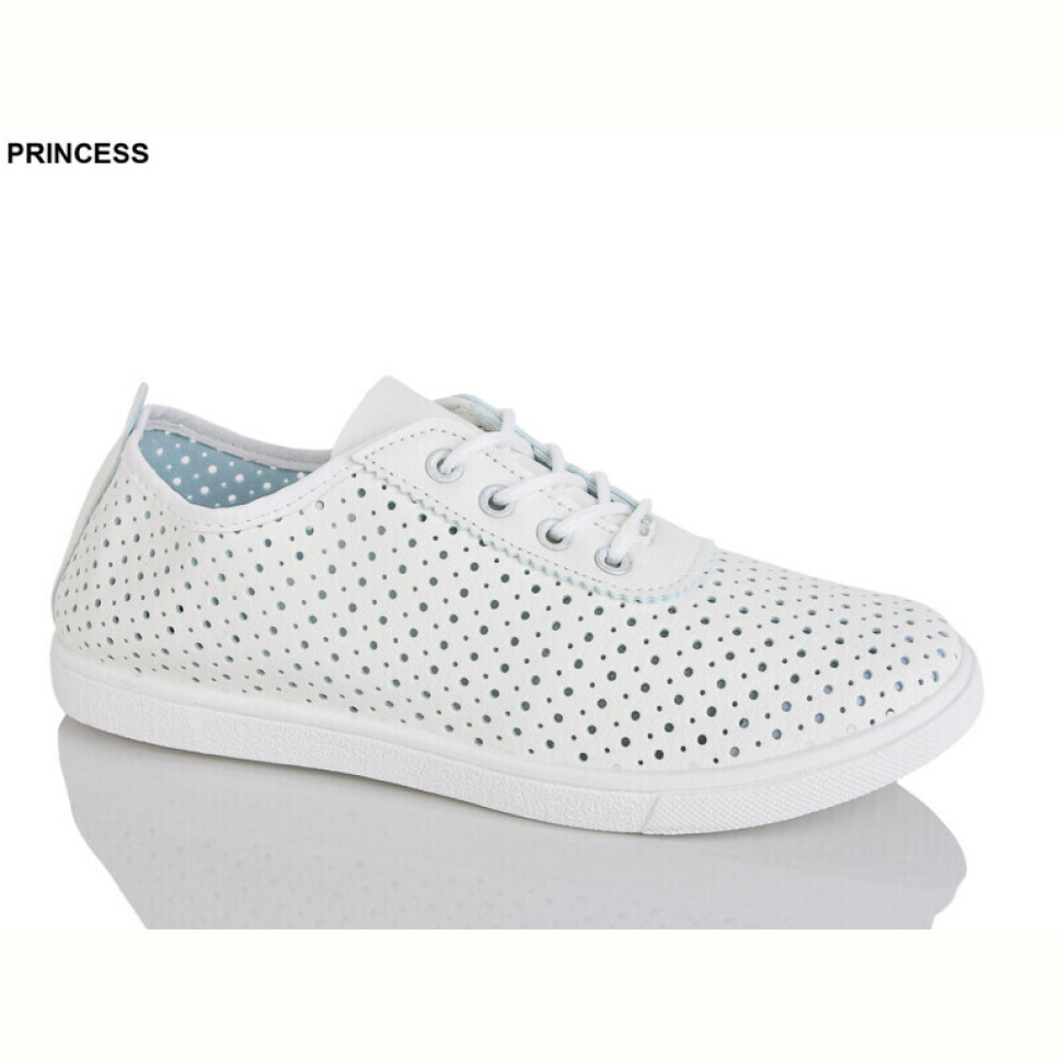 Кроссовки Princess 55-6