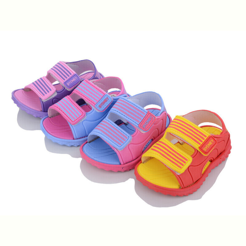 Босоножки Family S301093-6G1 mix