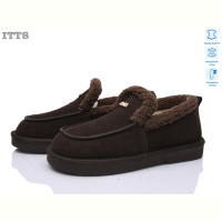Угги ITTS BH606-41