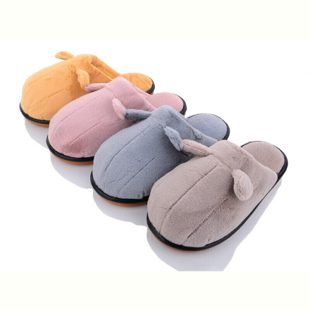 Тапки Luck Line 8810 mix