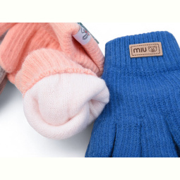 Перчатки RuBi 2500 mix