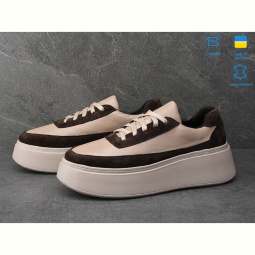 Кроссовки Ailinda 17391-55K