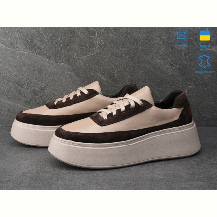 Кроссовки Ailinda 17391-55K